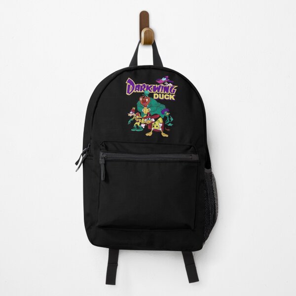 Item preview, Darkwing Duck Graphic designed and sold by YonanJB.