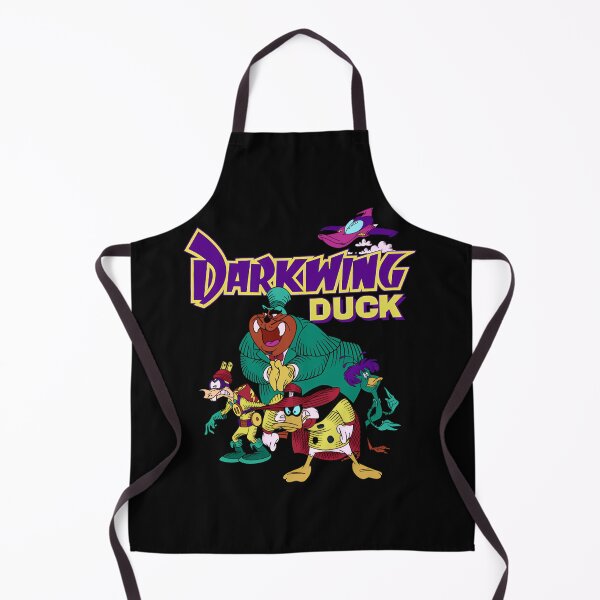 Item preview, Darkwing Duck Graphic designed and sold by YonanJB.