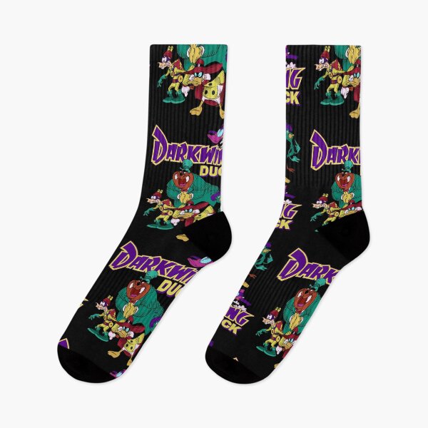 Item preview, Darkwing Duck Graphic designed and sold by YonanJB.