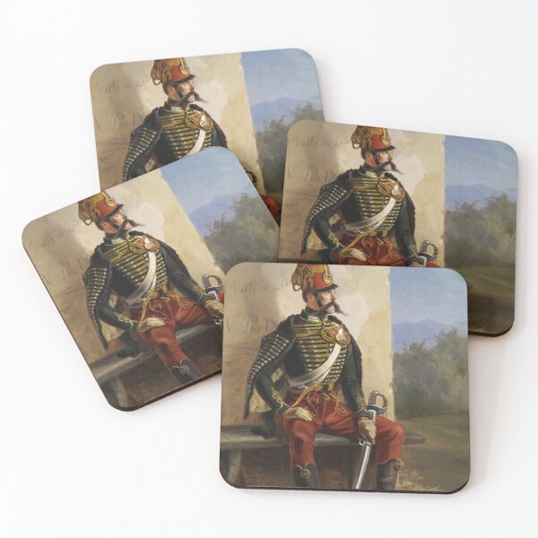 Item preview, Soldier at rest designed and sold by SharonTheFirst.