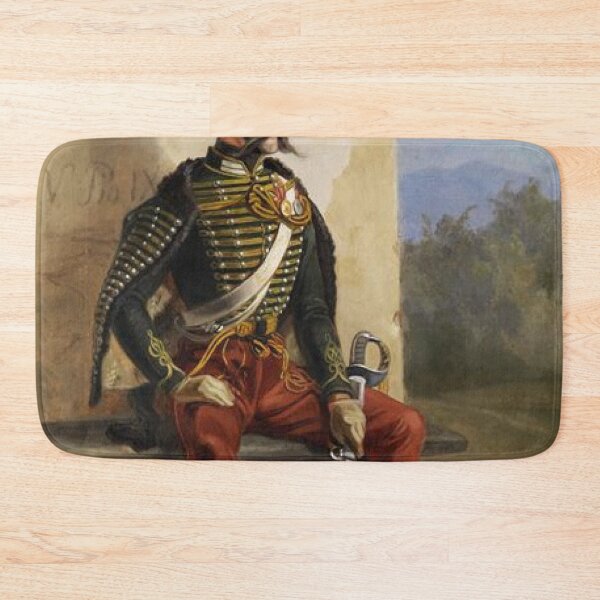 Item preview, Soldier at rest designed and sold by SharonTheFirst.