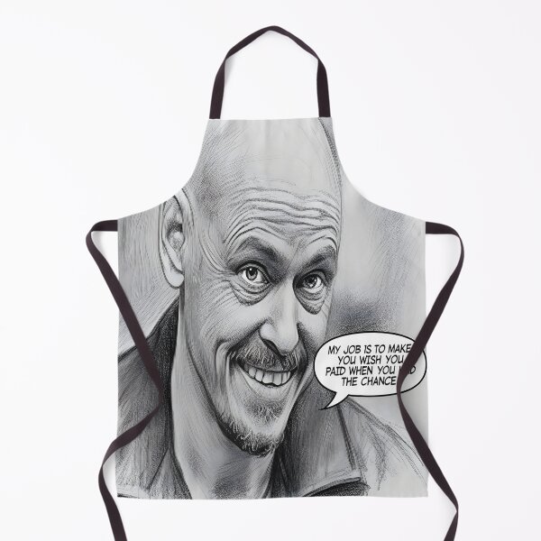 Item preview, My Job is to Make You Wish You Paid designed and sold by Huskyyy Designs.