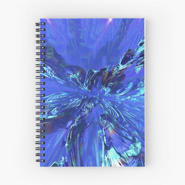 Item preview, Outbreak 001 - Fractal Landscapes designed and sold by sbartinspace.
