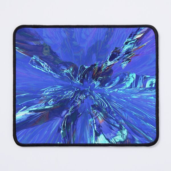 Item preview, Outbreak 001 - Fractal Landscapes designed and sold by sbartinspace.