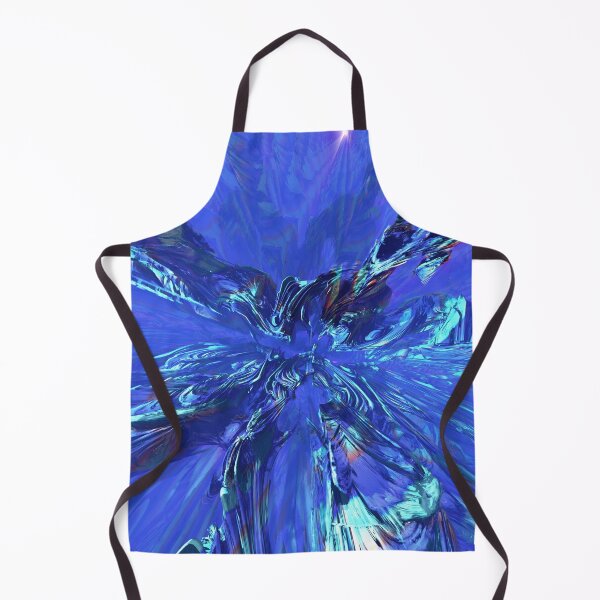 Item preview, Outbreak 001 - Fractal Landscapes designed and sold by sbartinspace.