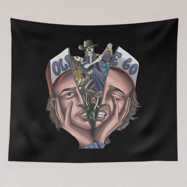 Item preview, 2026 Country Ole 60 Concert , Outlaw Country Music Fan Graphic designed and sold by CATTYHOLA.