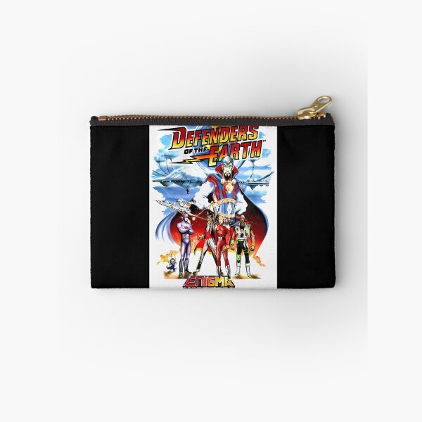 Item preview, Defenders Of The Earth designed and sold by YonanJB.