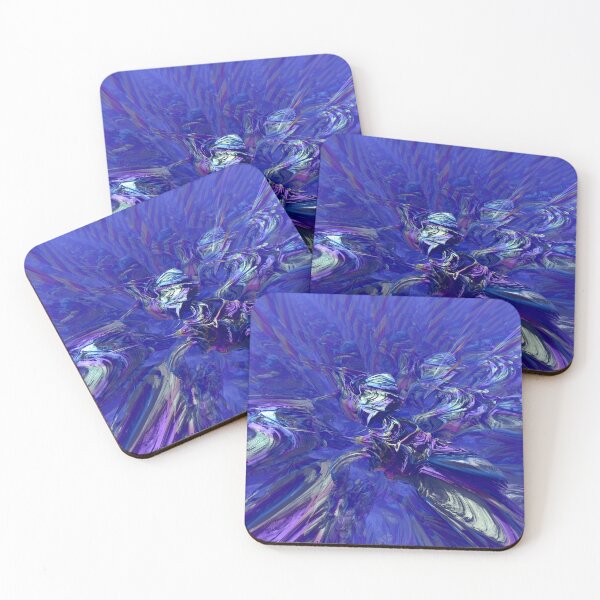 Item preview, Outbreak 013 - Fractal Landscapes designed and sold by sbartinspace.