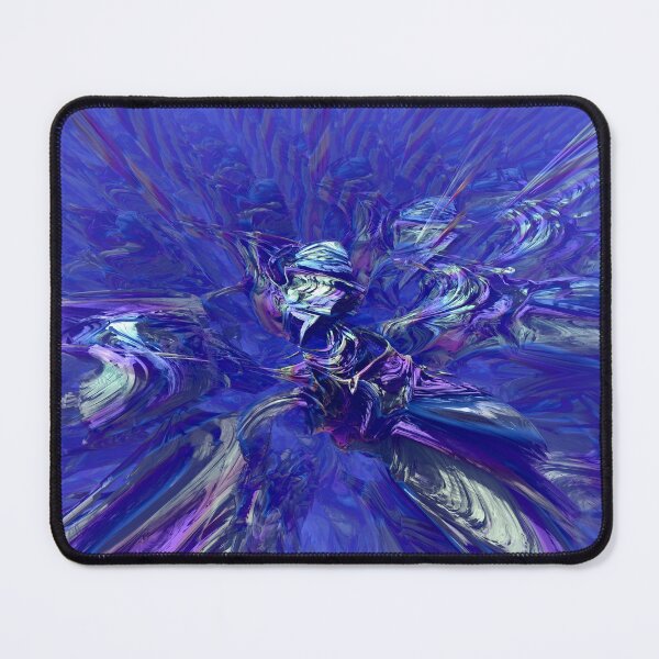 Item preview, Outbreak 013 - Fractal Landscapes designed and sold by sbartinspace.