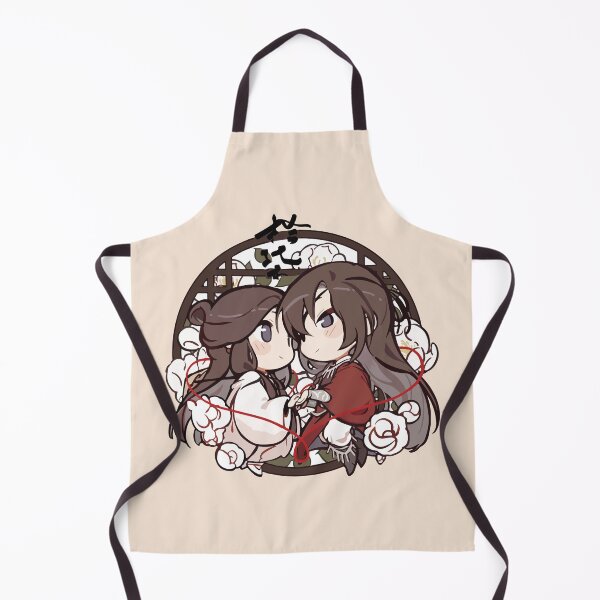 Item preview, Xie Lian and Hua Cheng Heaven Official's Blessing designed and sold by BrownHorse90s.