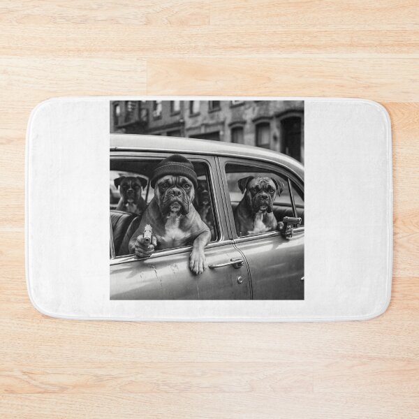 Item preview, Funny Boxer Dog Meme Dog Mom Dad Lover designed and sold by TerryConnells.