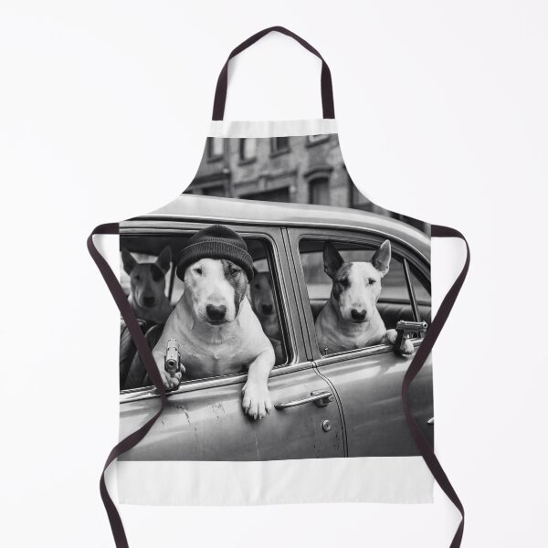 Item preview, Funny Bull Terrier Meme Dog Mom Dad Lover designed and sold by TerryConnells.