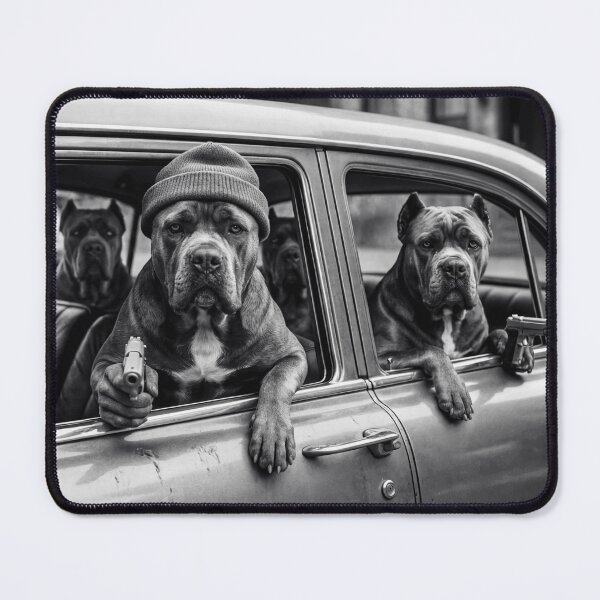 Item preview, Funny Cane Corso Meme Dog Mom Dad Lover designed and sold by TerryConnells.