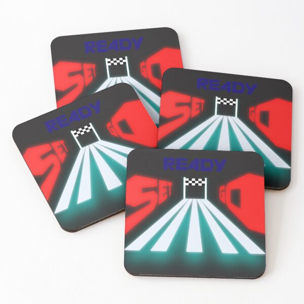 Item preview, Ready, set, go  designed and sold by Starphil.