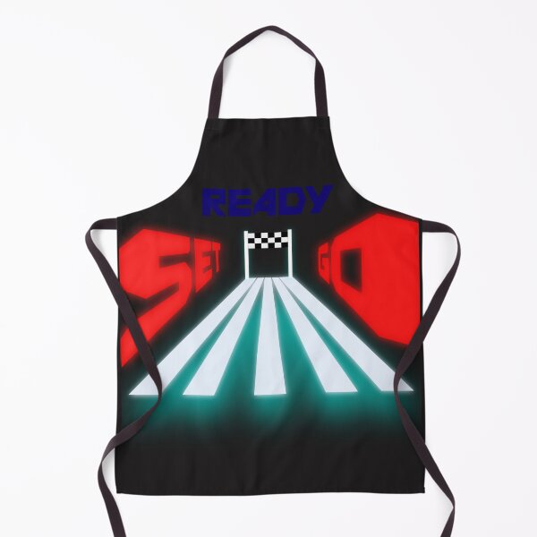 Item preview, Ready, set, go designed and sold by Starphil.