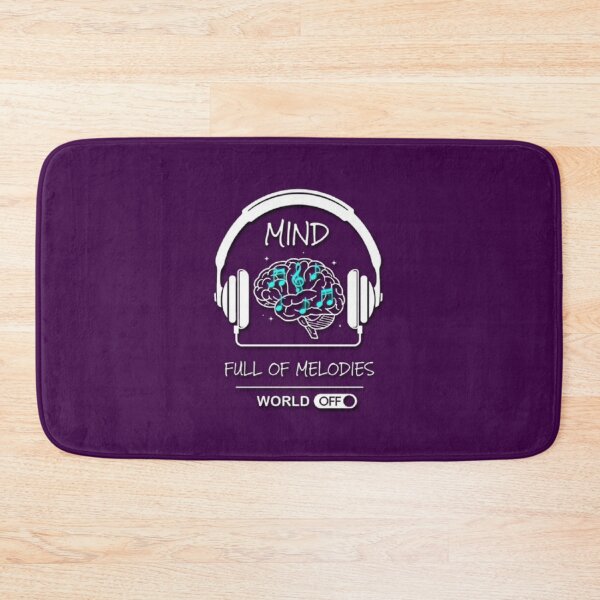 Item preview, Full of Melodies designed and sold by Aise06.
