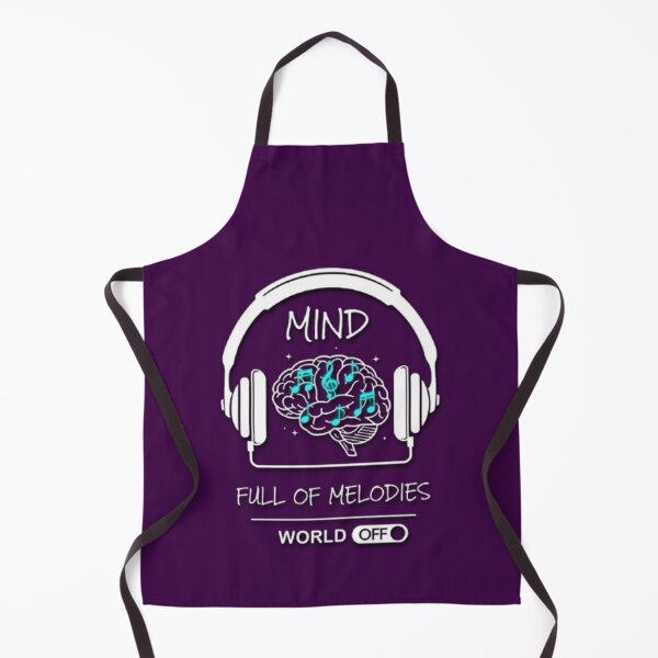 Item preview, Full of Melodies designed and sold by Aise06.