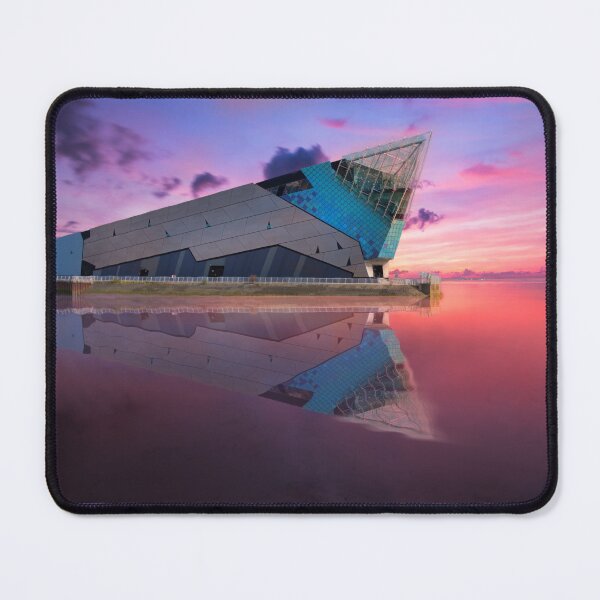 Item preview, The Deep Hull designed and sold by Alisonchambers2.