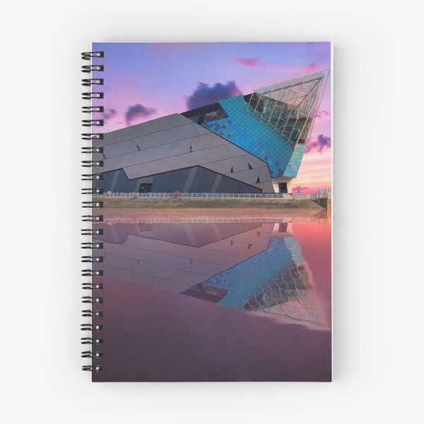 Item preview, The Deep Hull designed and sold by Alisonchambers2.