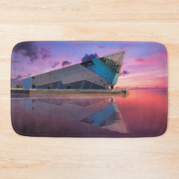 Item preview, The Deep Hull designed and sold by Alisonchambers2.