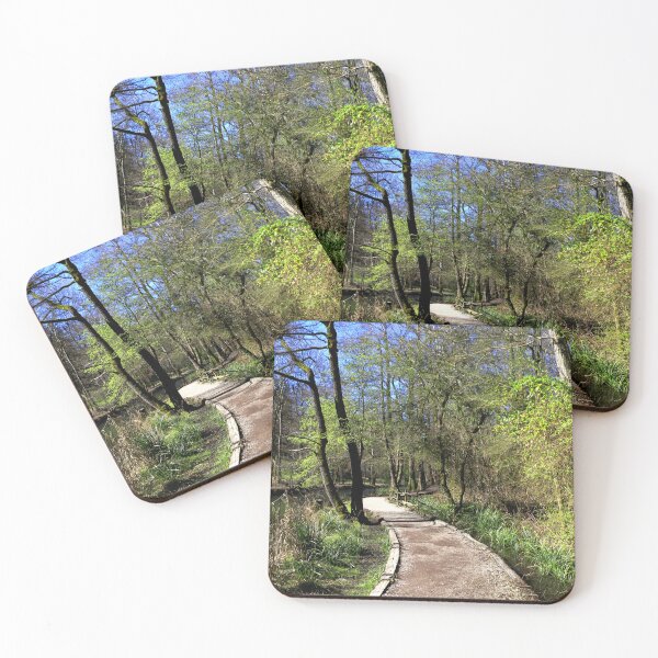 Item preview, The Path in the green designed and sold by annalisa56.