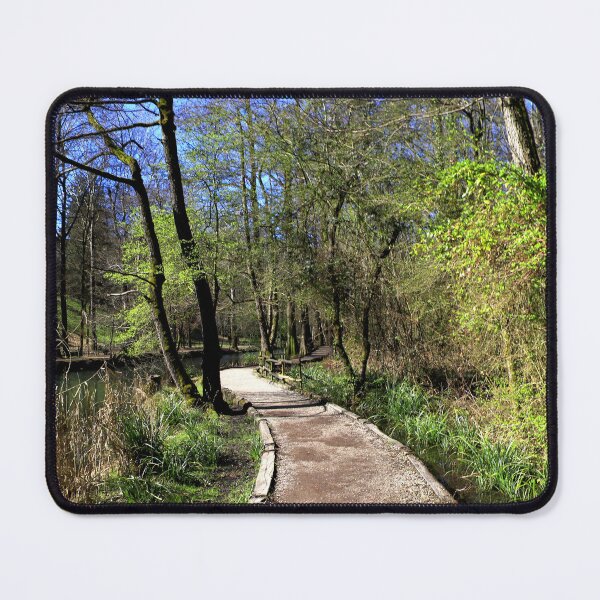 Item preview, The Path in the green designed and sold by annalisa56.