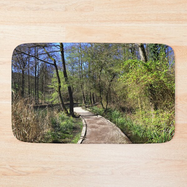 Item preview, The Path in the green designed and sold by annalisa56.