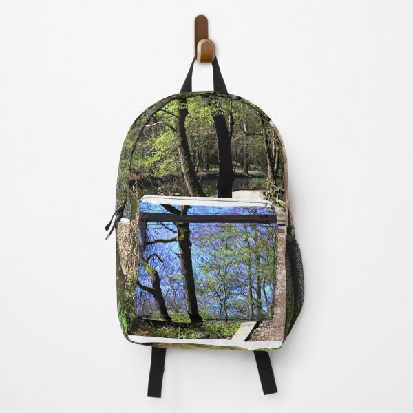 Item preview, The Path in the green designed and sold by annalisa56.