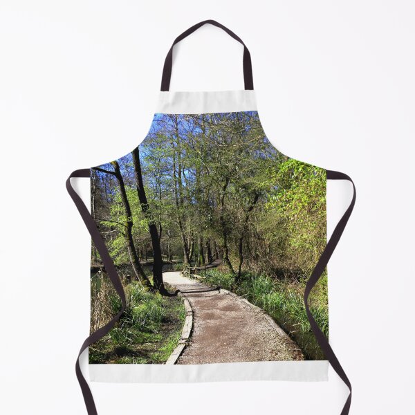 Item preview, The Path in the green designed and sold by annalisa56.