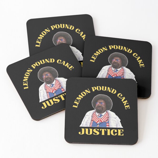 Item preview, Afroman Case Closed, Lemon Pound Cake Free Speech designed and sold by CATTYHOLA.