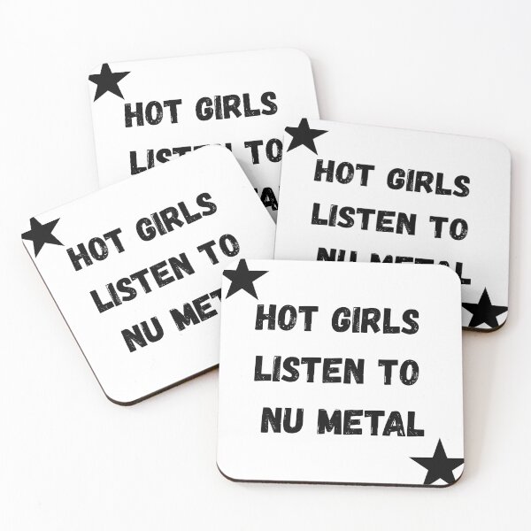Item preview, Nu Metal Girl Vibes designed and sold by coolstufflov333.