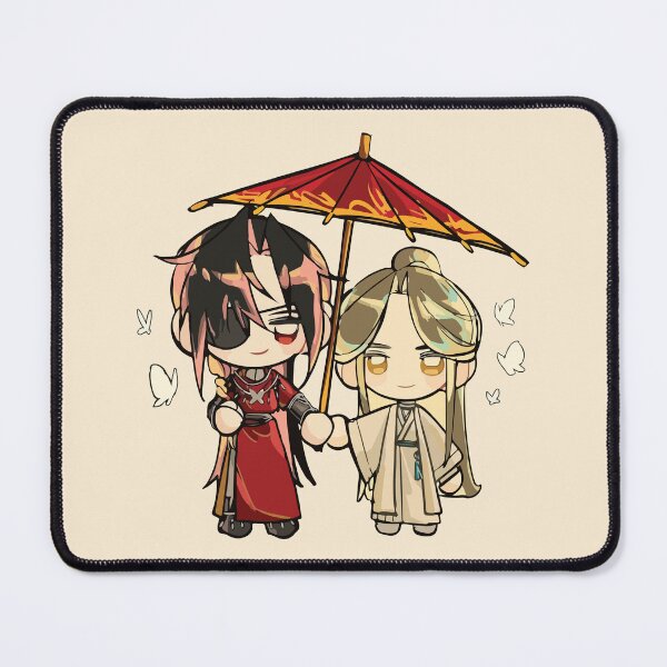 Item preview, Xie Lian and Hua Cheng Heaven Official's Blessing designed and sold by BrownHorse90s.