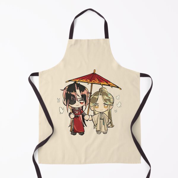Item preview, Xie Lian and Hua Cheng Heaven Official's Blessing designed and sold by BrownHorse90s.