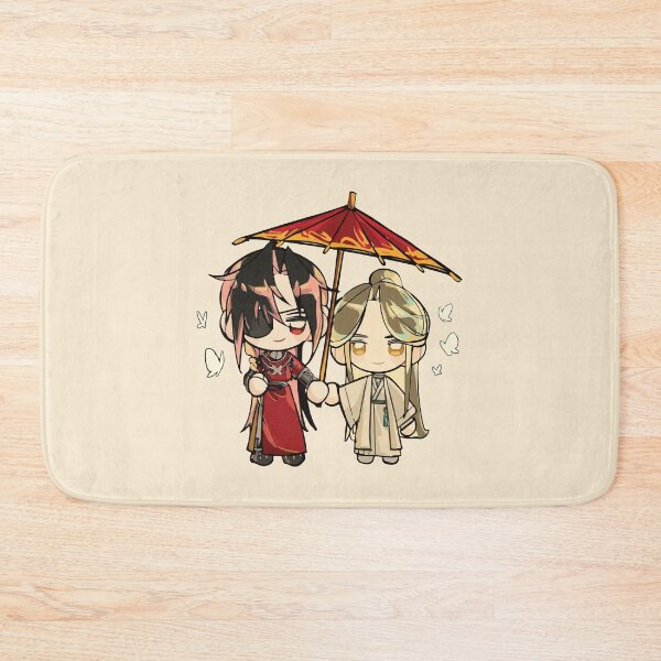 Item preview, Xie Lian and Hua Cheng Heaven Official's Blessing designed and sold by BrownHorse90s.