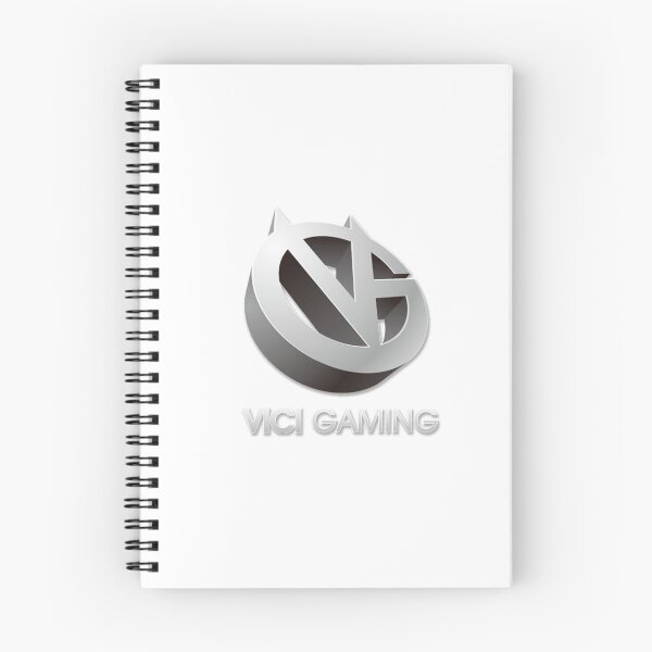 Item preview, ViCi Gaming Logo designed and sold by Swest2.