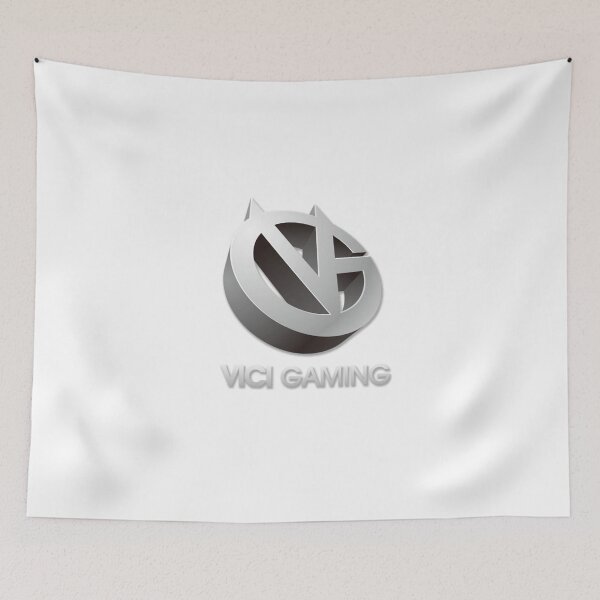 Item preview, ViCi Gaming Logo designed and sold by Swest2.