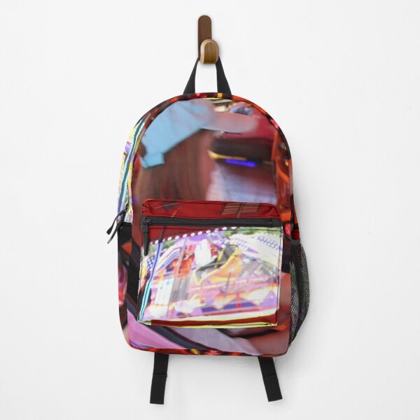 Item preview, Dodgem cars. designed and sold by Ian Ramsay.