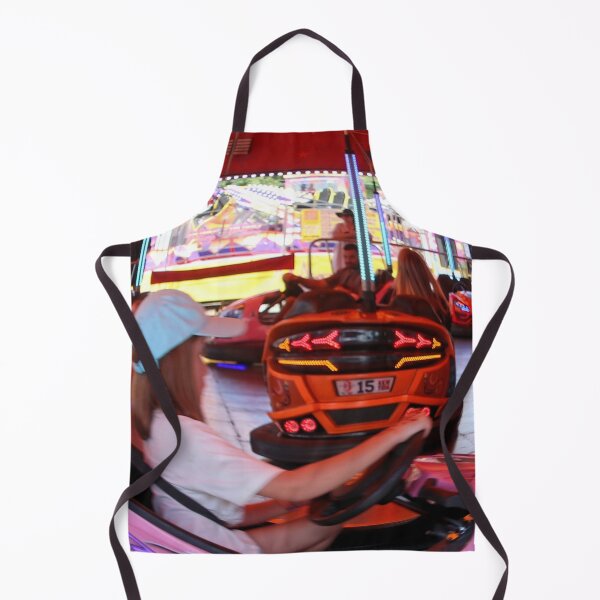 Item preview, Dodgem cars. designed and sold by Ian Ramsay.