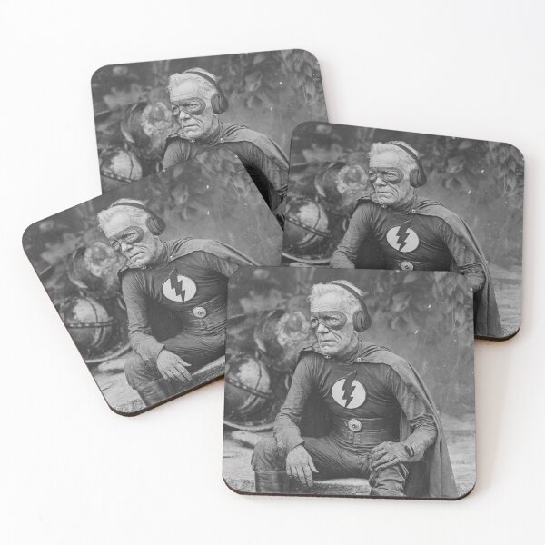 Item preview, Echoes of a Golden Age designed and sold by EditCo.