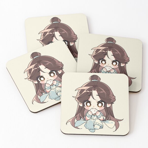Item preview, Xie Lian Heaven Official's Blessing designed and sold by BrownHorse90s.