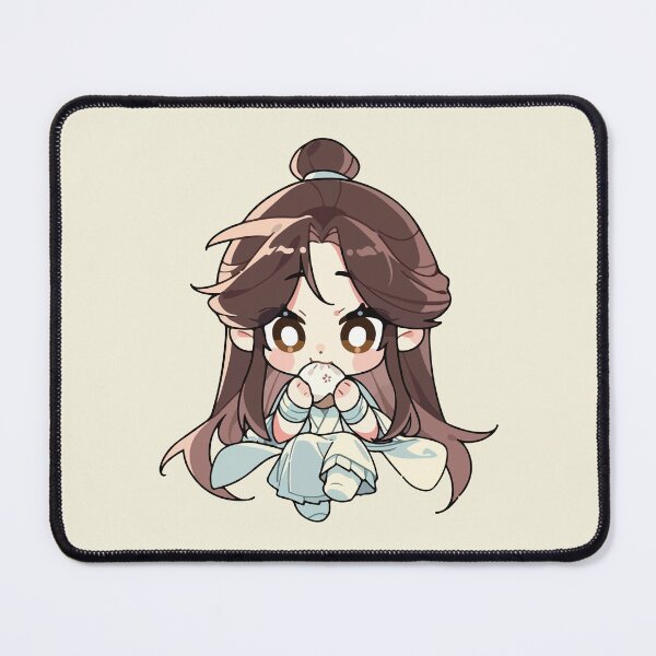 Item preview, Xie Lian Heaven Official's Blessing designed and sold by BrownHorse90s.