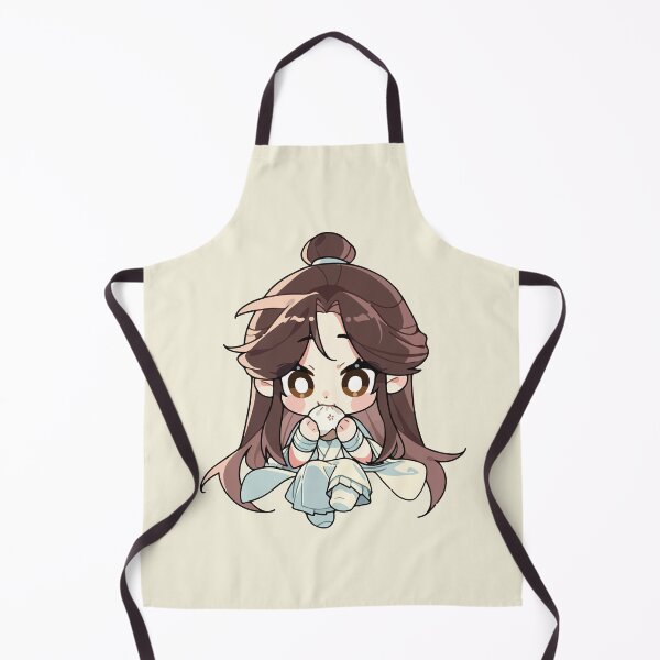 Item preview, Xie Lian Heaven Official's Blessing designed and sold by BrownHorse90s.