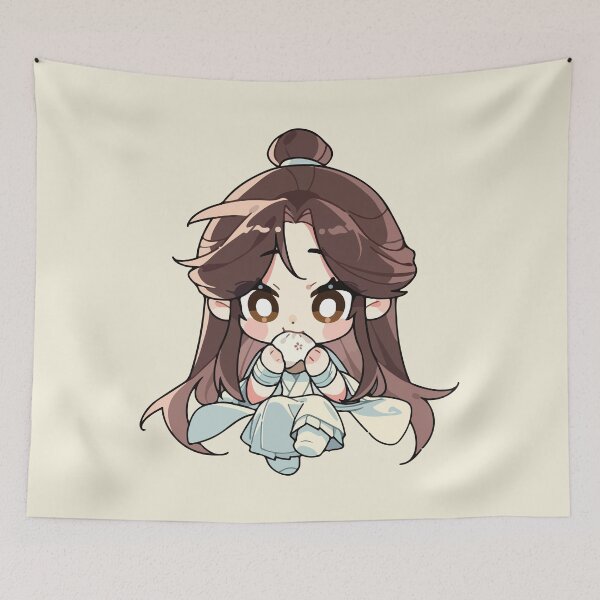 Item preview, Xie Lian Heaven Official's Blessing designed and sold by BrownHorse90s.