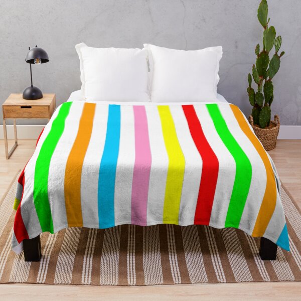 Item preview, columnas del arco iris designed and sold by Gotoo.