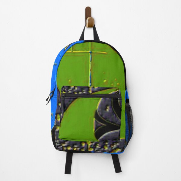 Item preview, part abstract dark fluorescence 1.3 colorful geometric abstract design designed and sold by SmashingDeals.