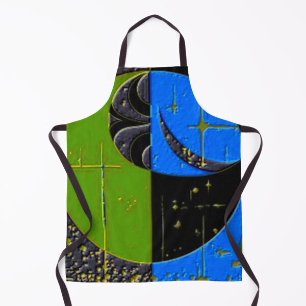 Item preview, part abstract dark fluorescence 1.3 colorful geometric abstract design designed and sold by SmashingDeals.