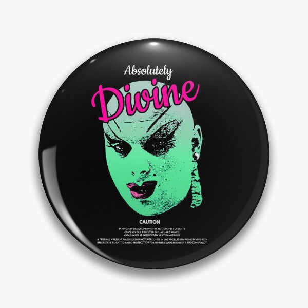 Item preview, Divine designed and sold by YonanJB.