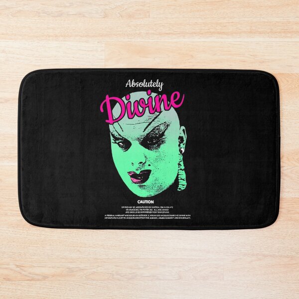 Item preview, Divine designed and sold by YonanJB.