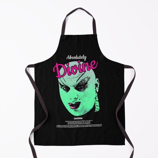 Item preview, Divine designed and sold by YonanJB.