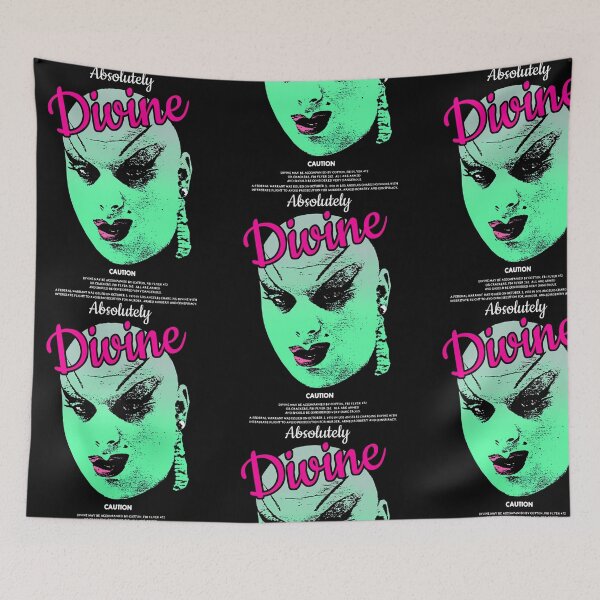 Item preview, Divine designed and sold by YonanJB.